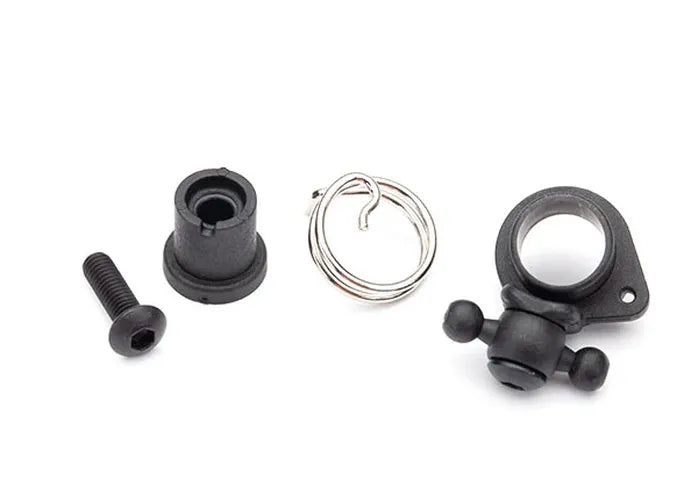 SERVO HORN (WITH BUILT-IN SPRING AN
