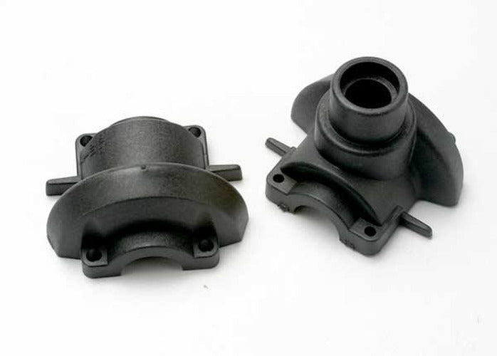 HOUSING DIFFERENTIAL (FRONT O