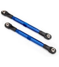 TOE LINK FRONT & REAR (MOLDED COMP