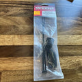 PIPE COUPLER MOLDED BLACK/EXH
