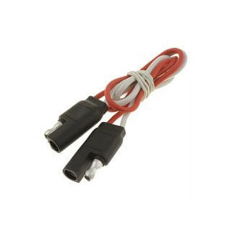 TRAILER 2 WAY FLAT CONN