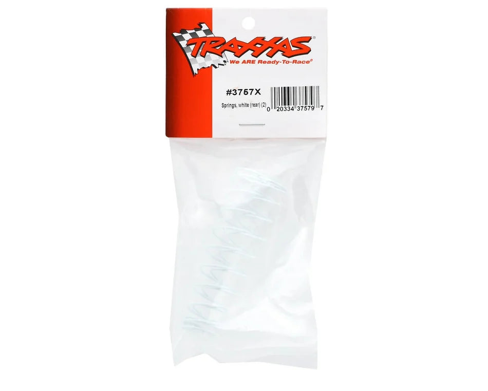 TRAXXAS springs