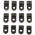 NYLON CLAMP ASSORTMENT