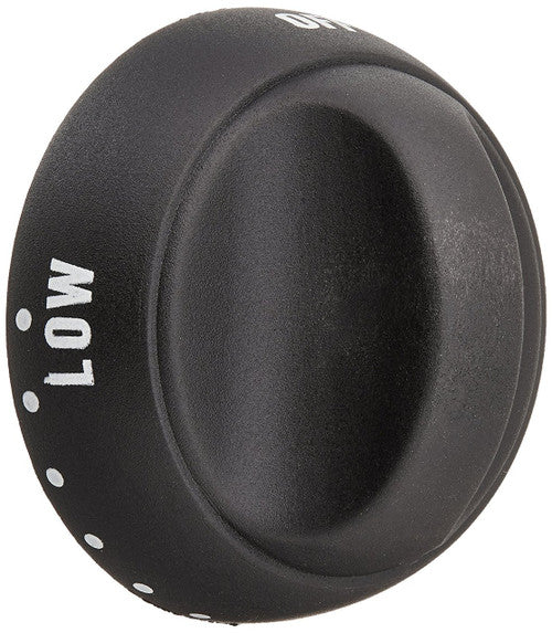 SUBURBAN MFG black auto part