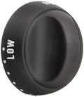 SUBURBAN MFG black auto part