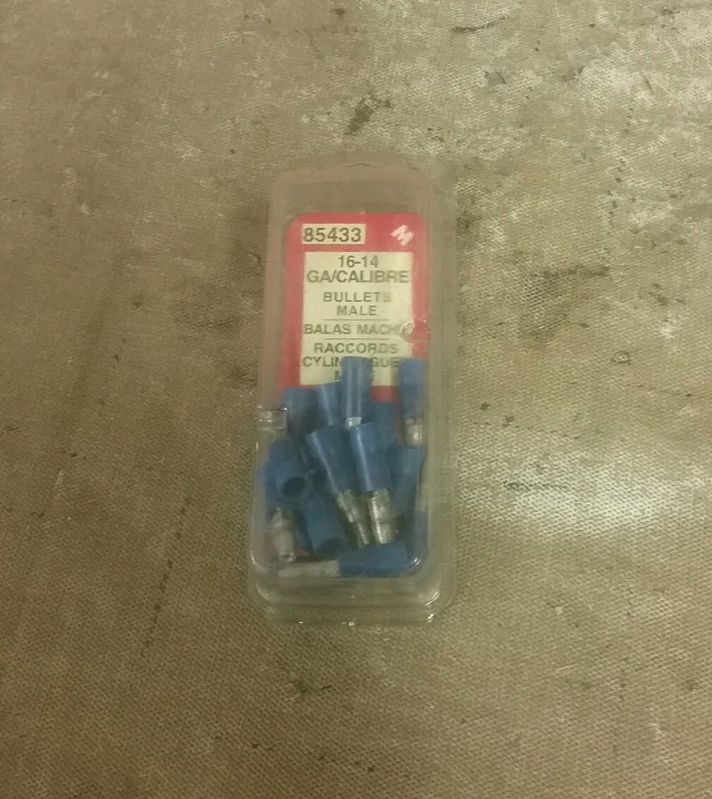 BULLET 16-14 MALE