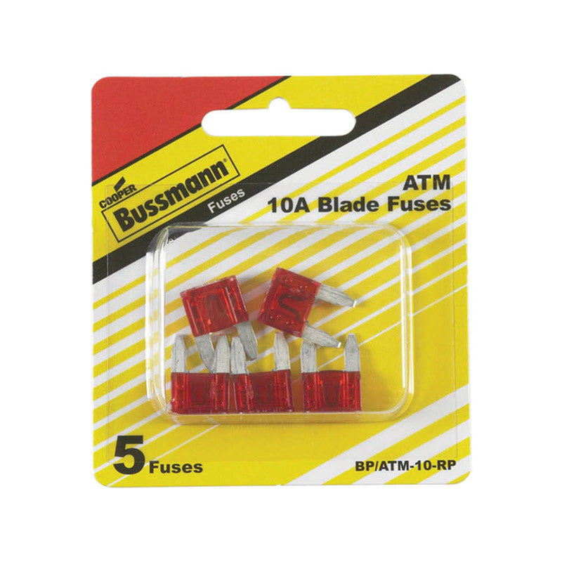 BUSSMANN auto part