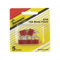 5PK BP/ATM-10 FUSES