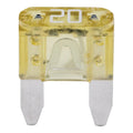 5PK BP/ATM-20 FUSES