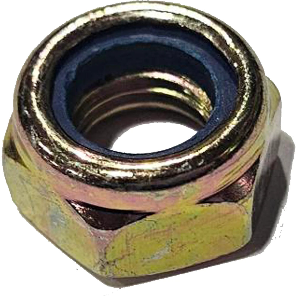 NUT-M12X1.75 NYLOCK