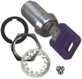 PRECUT GL KEY CODED G383 (EA)