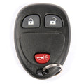 PRECUT GL KEY CODED G355 (EA)