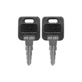 PRECUT FIC KEY CODED HF311 (EA)