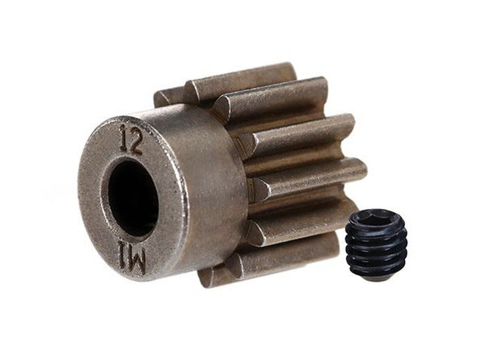 GEAR 12-T PINION (1.0 METRIC