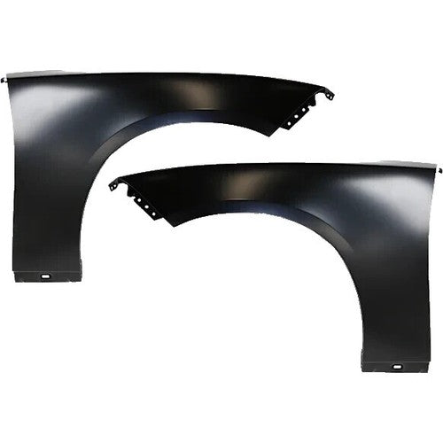 WEHRS MACHINE black auto part