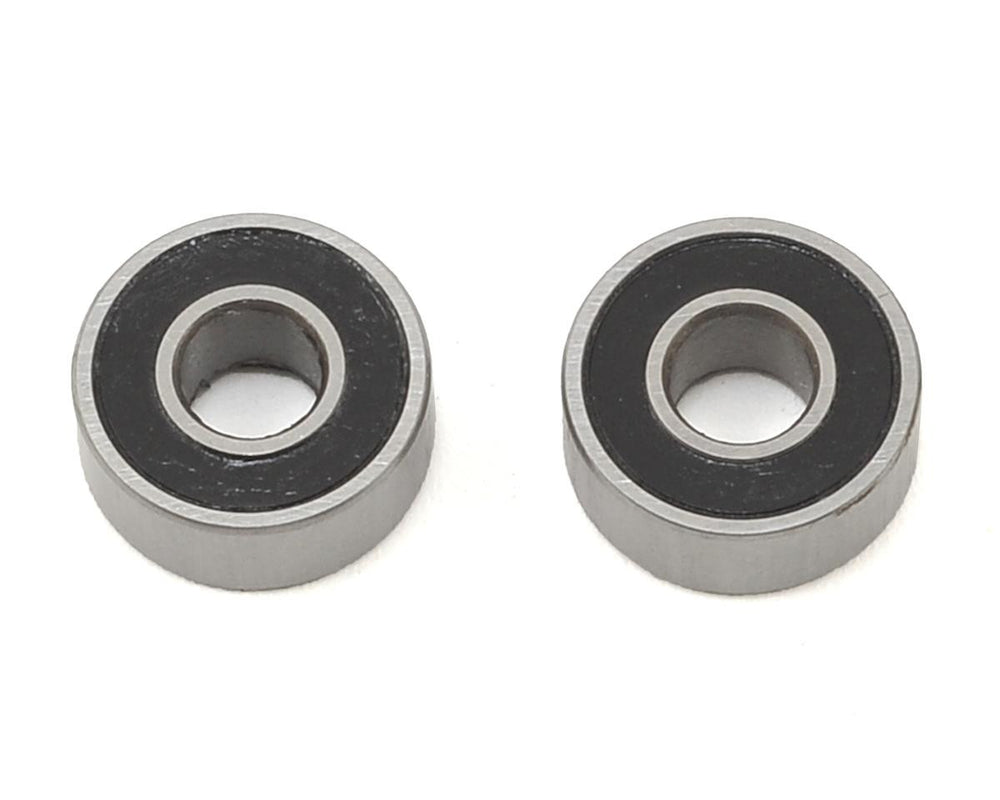 TRAXXAS black auto part
