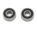 TRAXXAS black auto part