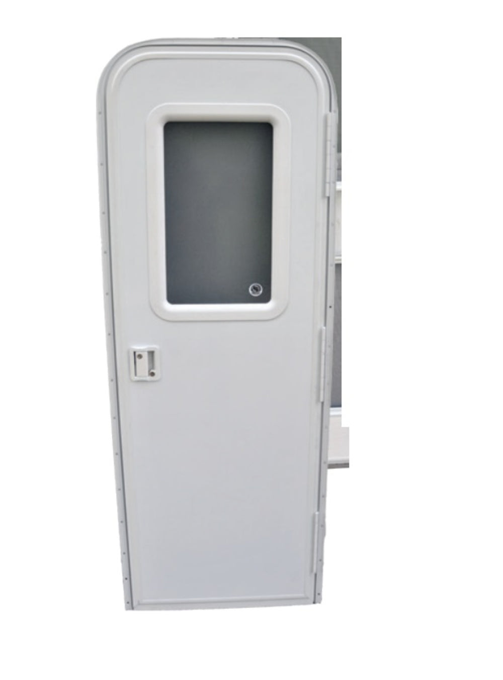 DOOR SCREWCOVER-85" PW