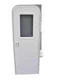 DOOR SCREWCOVER-85" PW