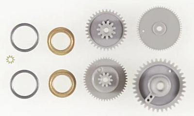 GEAR SET FOR #2055 SERVO