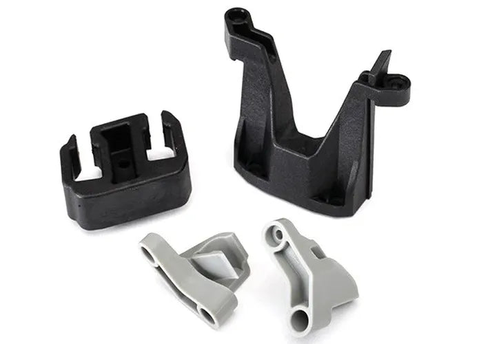 BATTERY CONNECTOR RETAINER/ WALL SU