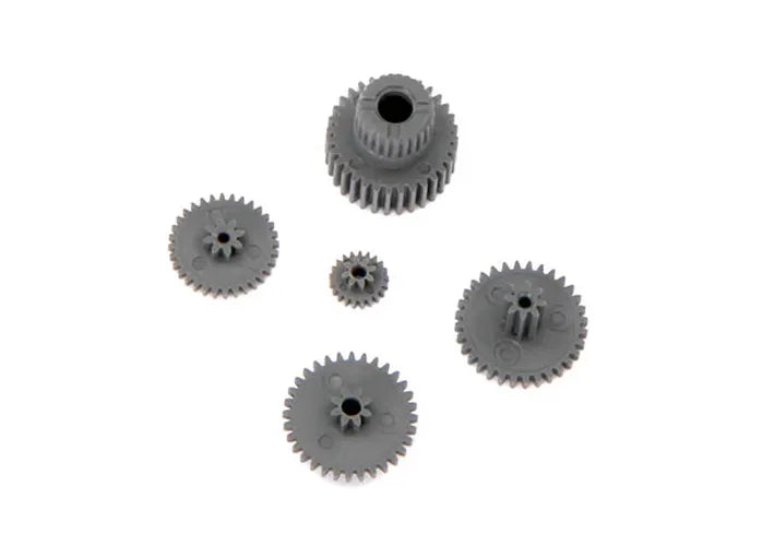 GEAR SET (FOR 2065A WATERPROOF SUB-