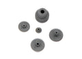GEAR SET (FOR 2065A WATERPROOF SUB-