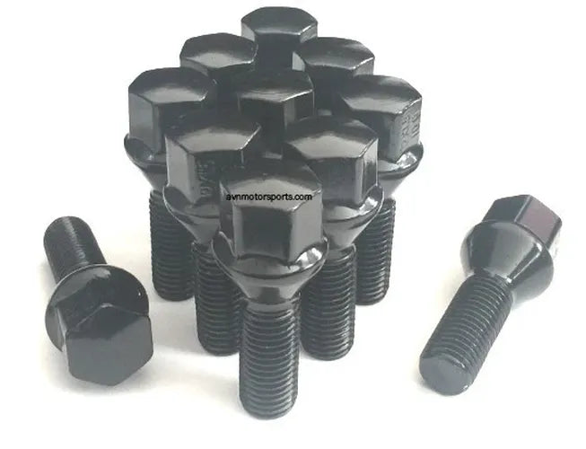 BOLT-ACRN-M12 1.25X28