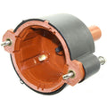 INSULATING CAP