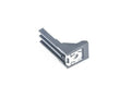 GROOVED PIN