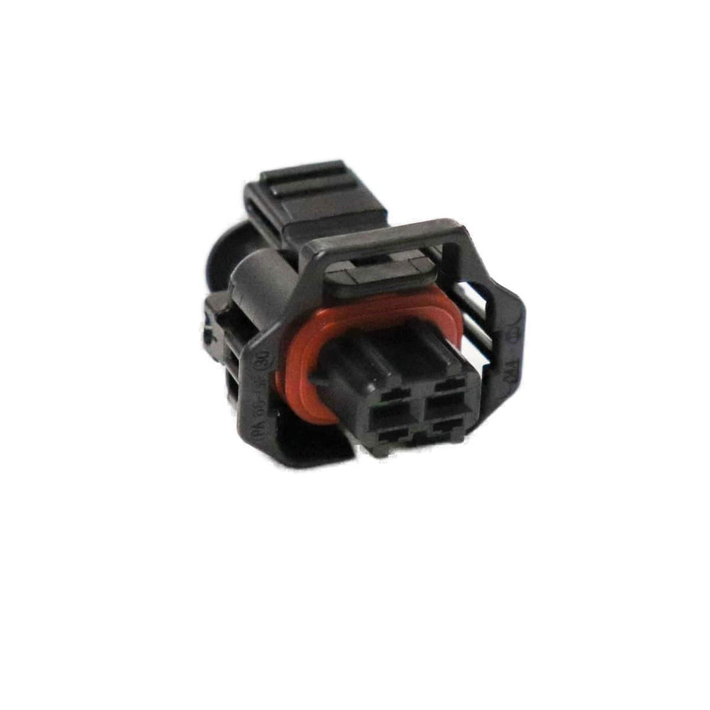 PLUG HOUSING