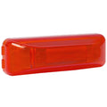 PC RATED 2 BULB MARK/LGT ONLY 3PK