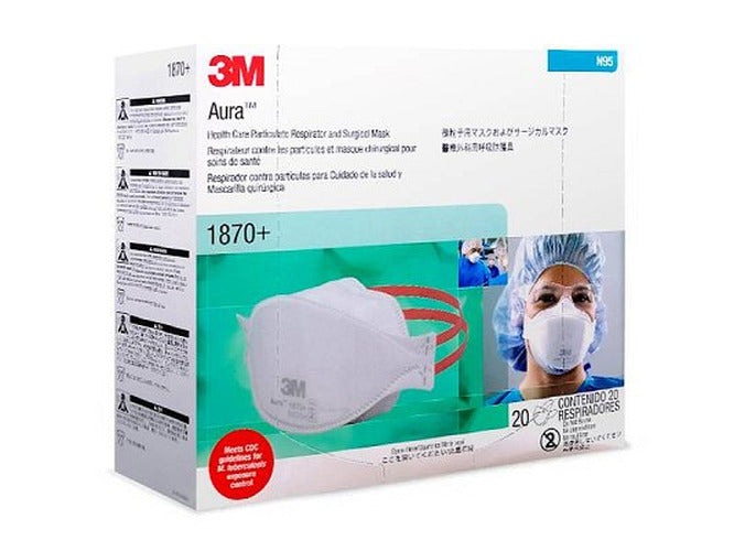 3M CUBITRON II ROLOC DURABLE EDG