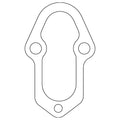 Cometic Chevrolet LB1/LB4/LU2 Gen-1 90 Degree V6 .020in Fiber Fuel Pump Mounting Gasket