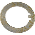 Front Outer Lock Washer for Multiple 1941-1986 Vintage Jeep / Willys Models Crown Automotive