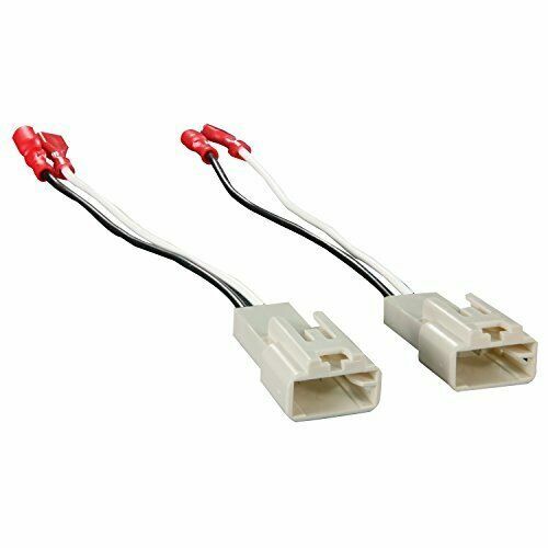 CHYRSLER 2002-2009 HARNESS