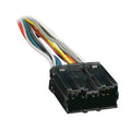 CHYRSLER 2002-2009 HARNESS