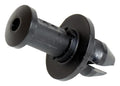 Rear Fascia Exhaust Heat Shield Mounting Retainer for 14-18 Jeep Cherokee Crown Automotive