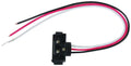PGTL RT ANGL FOR TAIL LIGHTS; RETAI