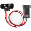 PGTL RT ANGL FOR TAIL LIGHTS; RETAI