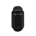 DUP ACORN LUG 7/8" 14-2.00 BLK BULK