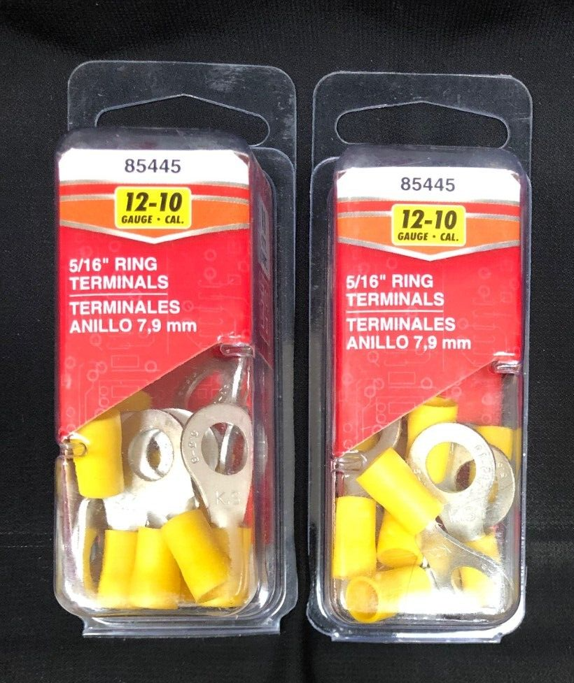 TERM RING 1210 5/16
