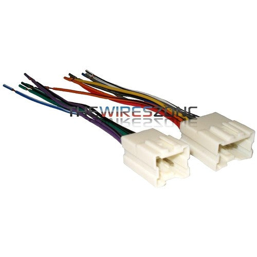HYUNDIA PLUG