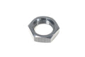 Fragola -4AN Bulkhead Nut - Blue