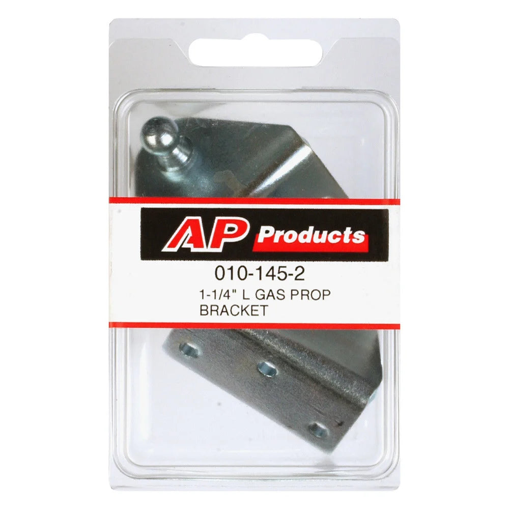 11/4 L GAS PROP BRACKET (1/CTN)