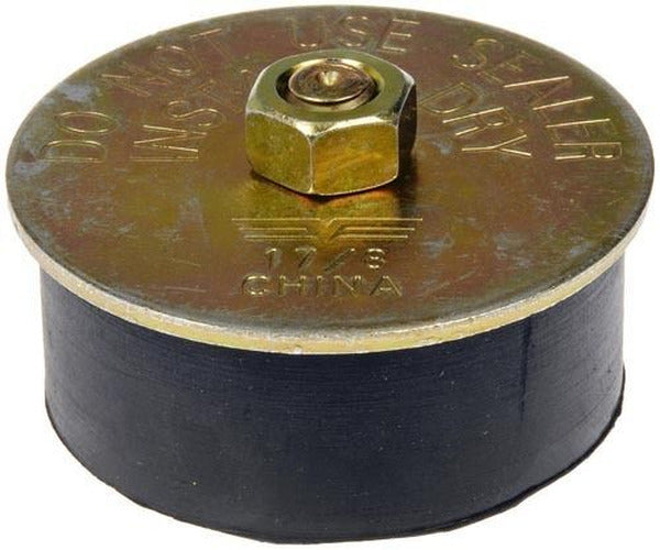 CHEVY/GMC REAR BLOCK