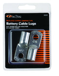 LUG, COPR 4 GA 5/16 STUD