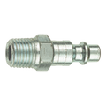 CP25 COUPLER PLUG STEEL 3/8 I/M 3/8
