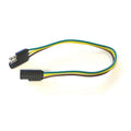 3 WAY MALE TO FEMALE LOOP