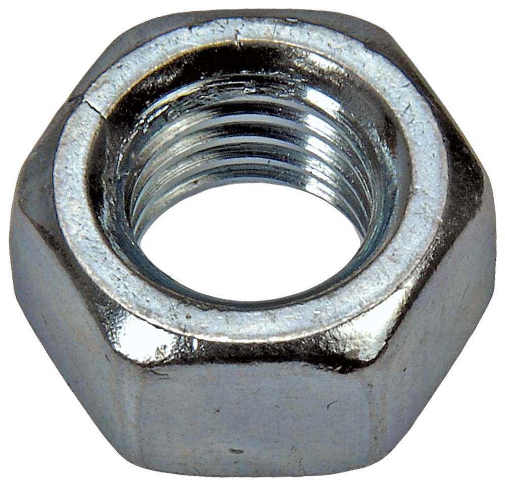 HEX NUTS